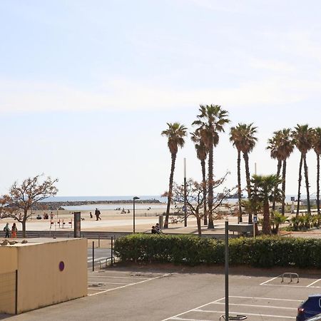 T2 A Deux Pas Des Plages Quartier Des Quilles Sete Luaran gambar