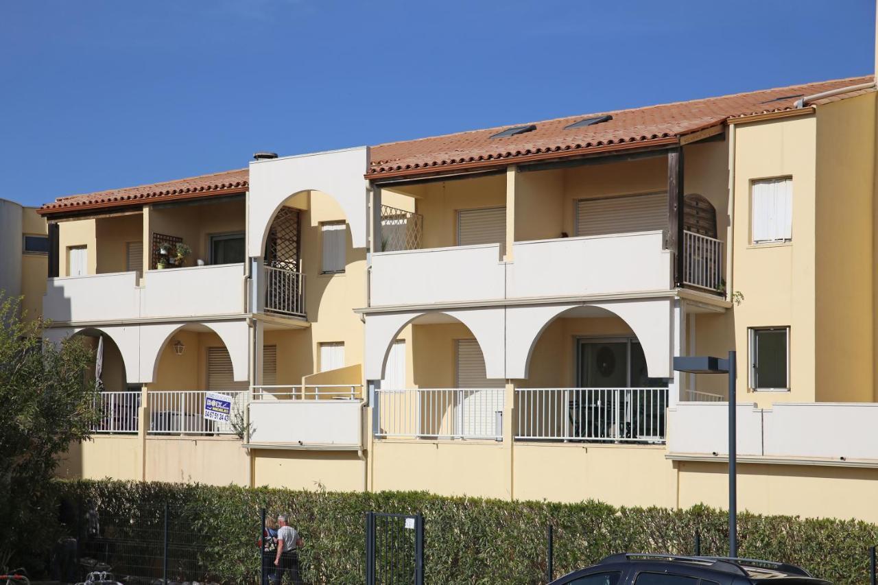 T2 A Deux Pas Des Plages Quartier Des Quilles Sete Luaran gambar